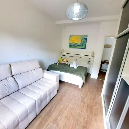 Apartamento Charmoso Com Lareira Campos do Jordão Exterior photo