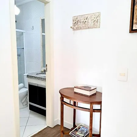 Apartamento Charmoso Com Lareira Campos do Jordão Exterior photo