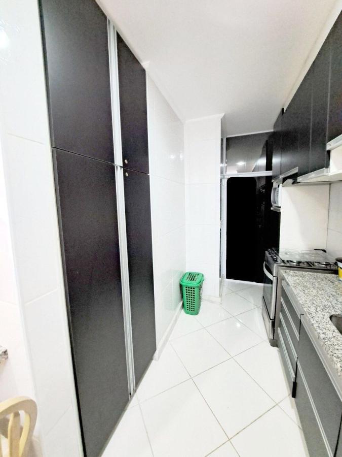Apartamento Charmoso Com Lareira