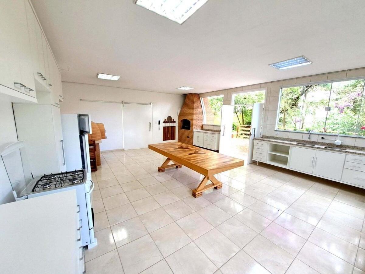 Charmoso Com Lareira Apartamento *