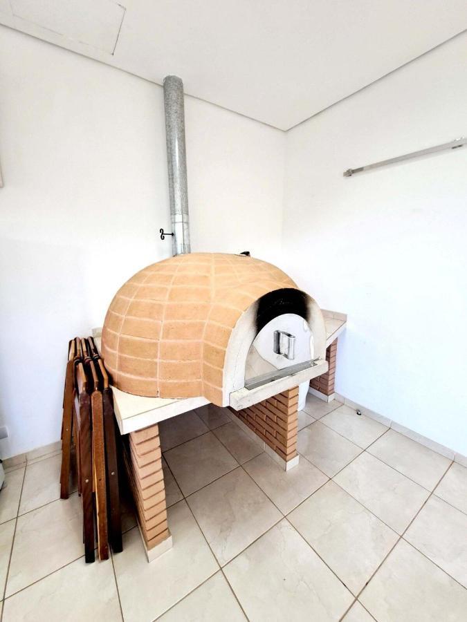 Charmoso Com Lareira Apartamento *