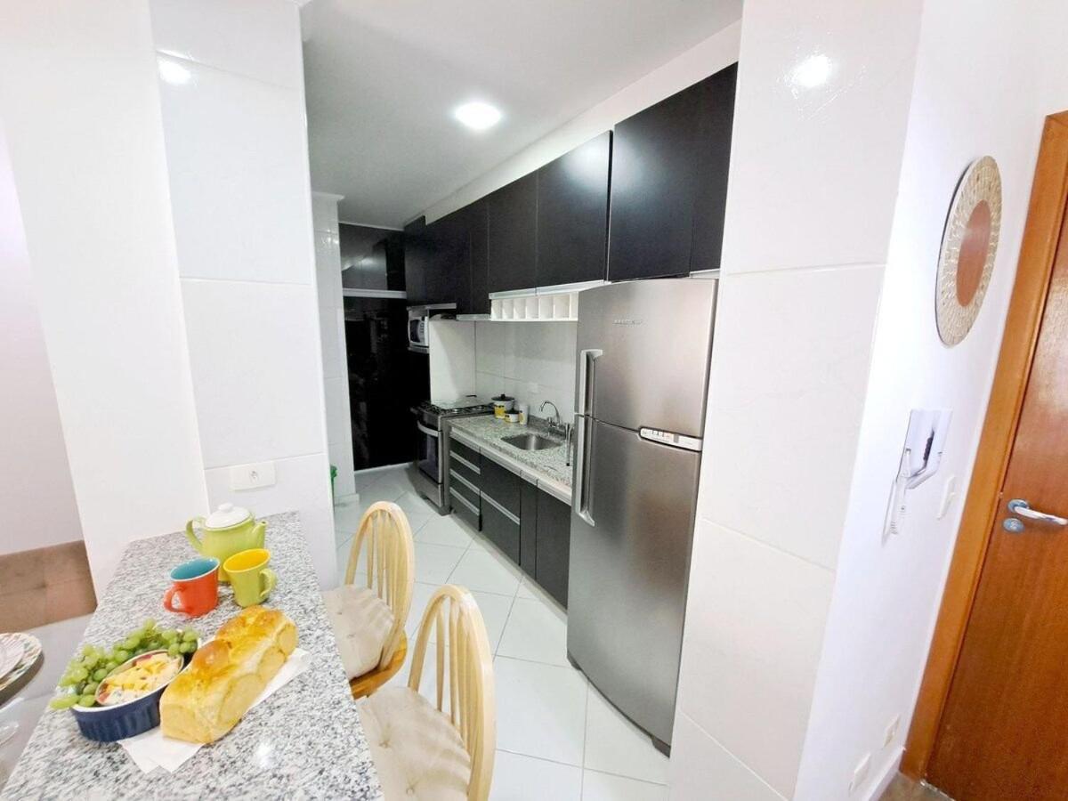 Charmoso Com Lareira Apartamento Campos do Jordão