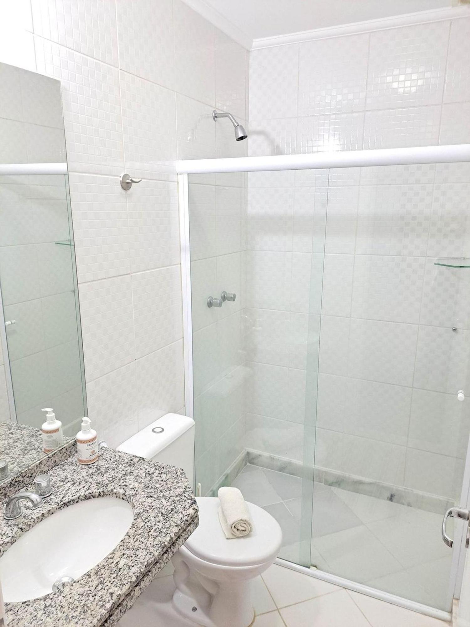 Charmoso Com Lareira Apartamento *