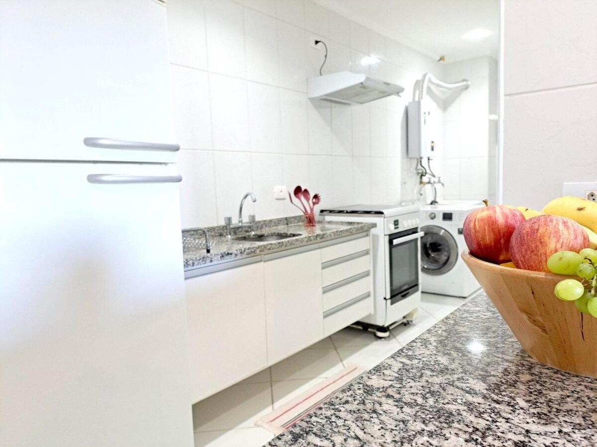 Apartamento Charmoso Com Lareira Campos do Jordão